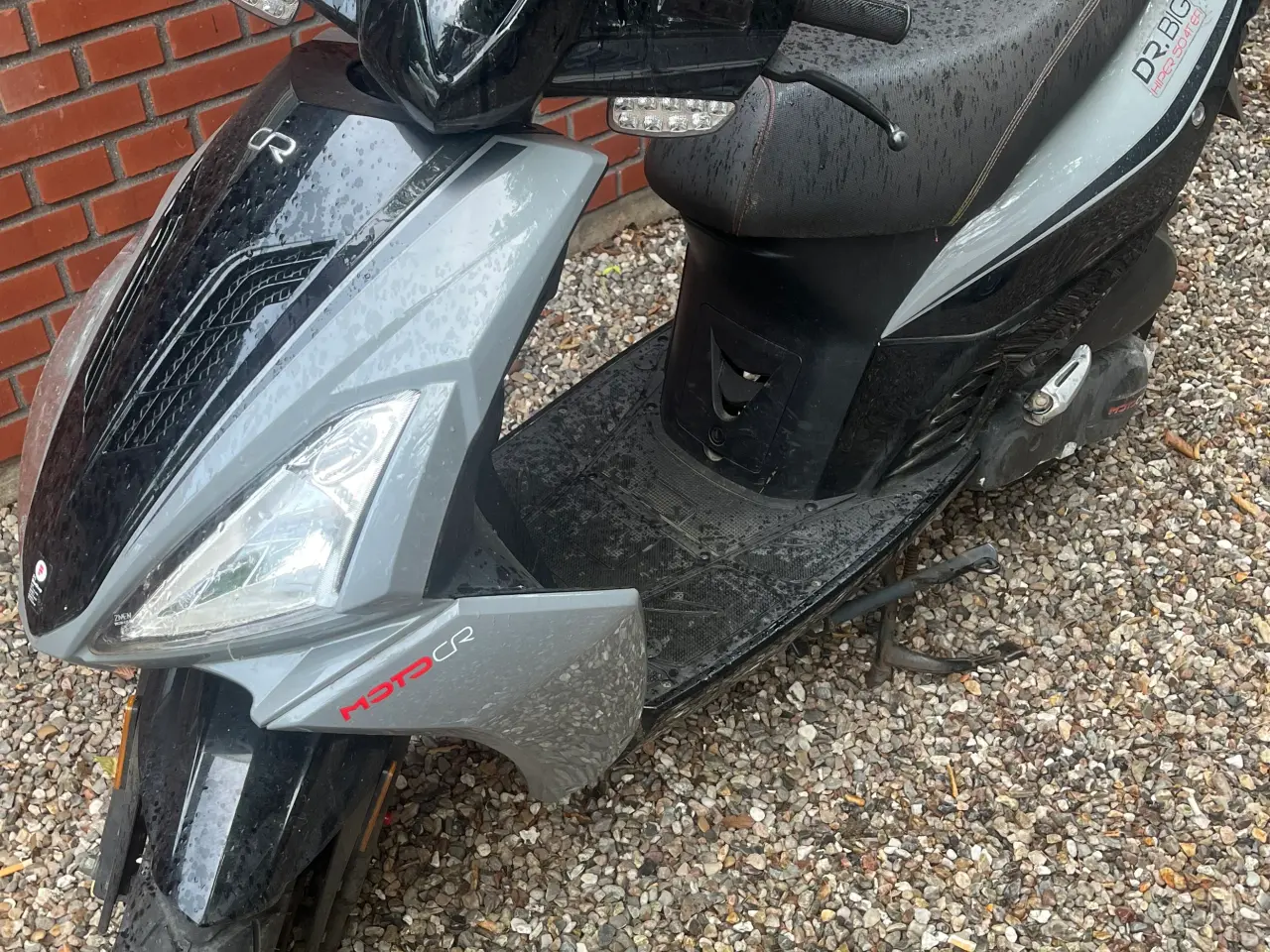 Billede 2 - Scooter 30