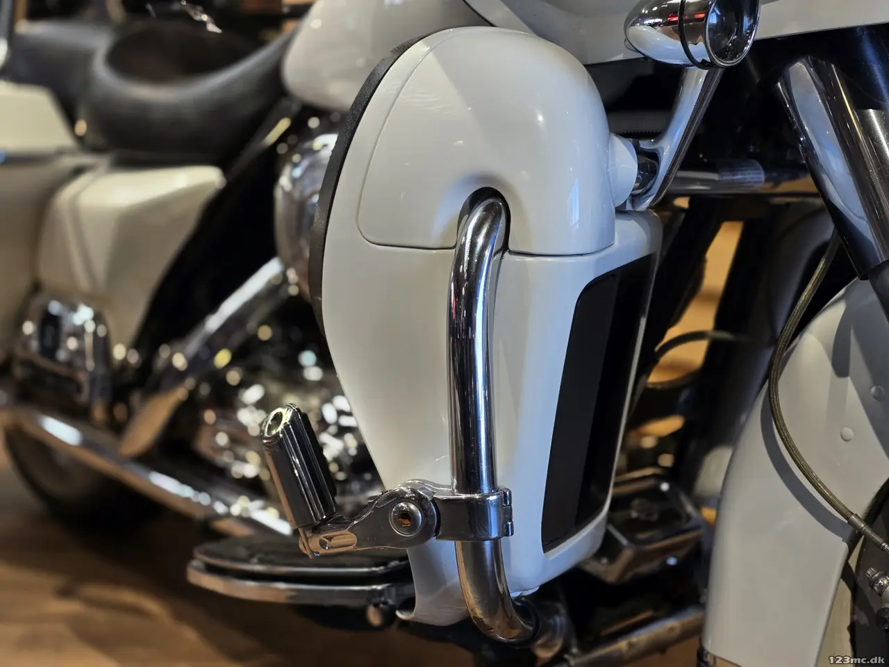 Billede 16 - Harley-Davidson FLTRI Road Glide