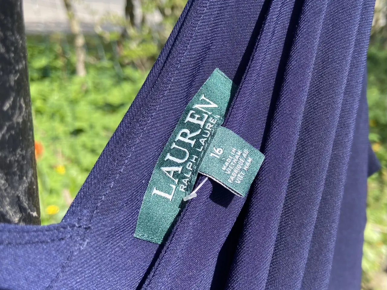 Billede 3 - Lauren Ralph Lauren str 16 = xl/xxl