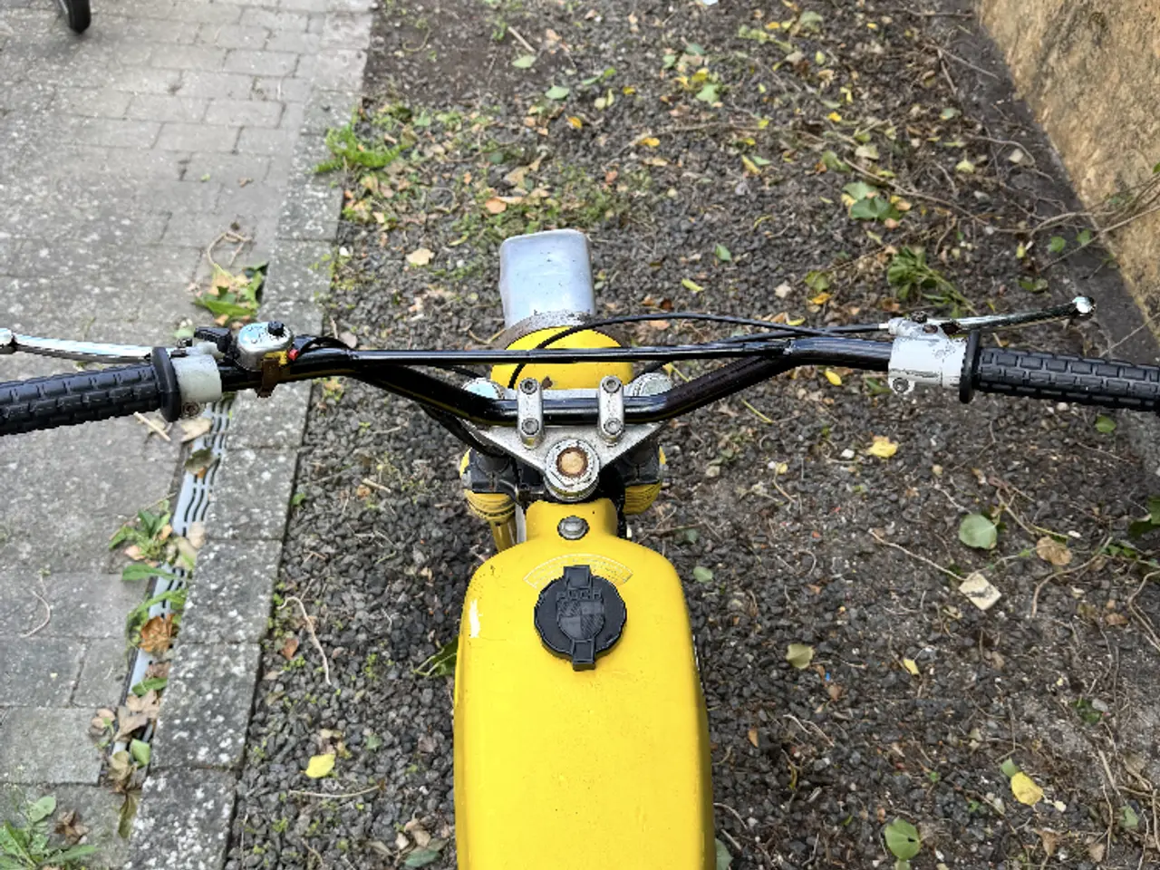 Billede 6 - Puch mini cross