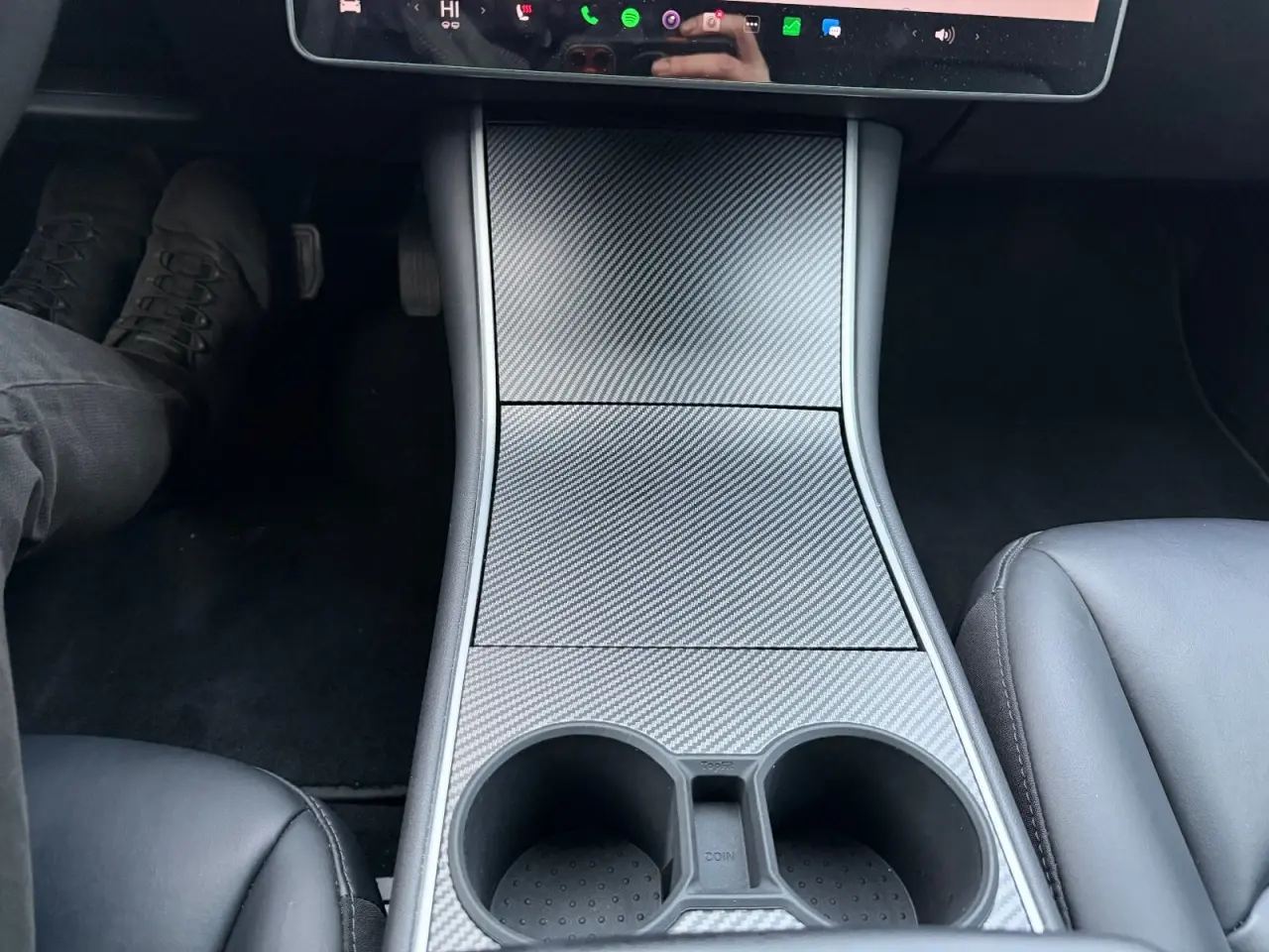 Billede 15 - Tesla Model 3  Long Range AWD