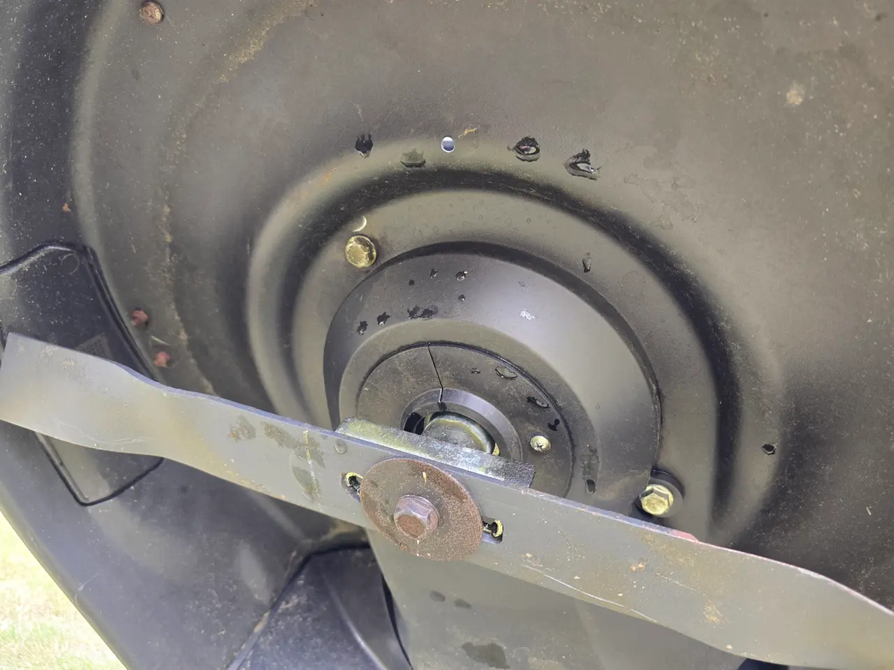 Billede 7 - Texas XT 510 TR