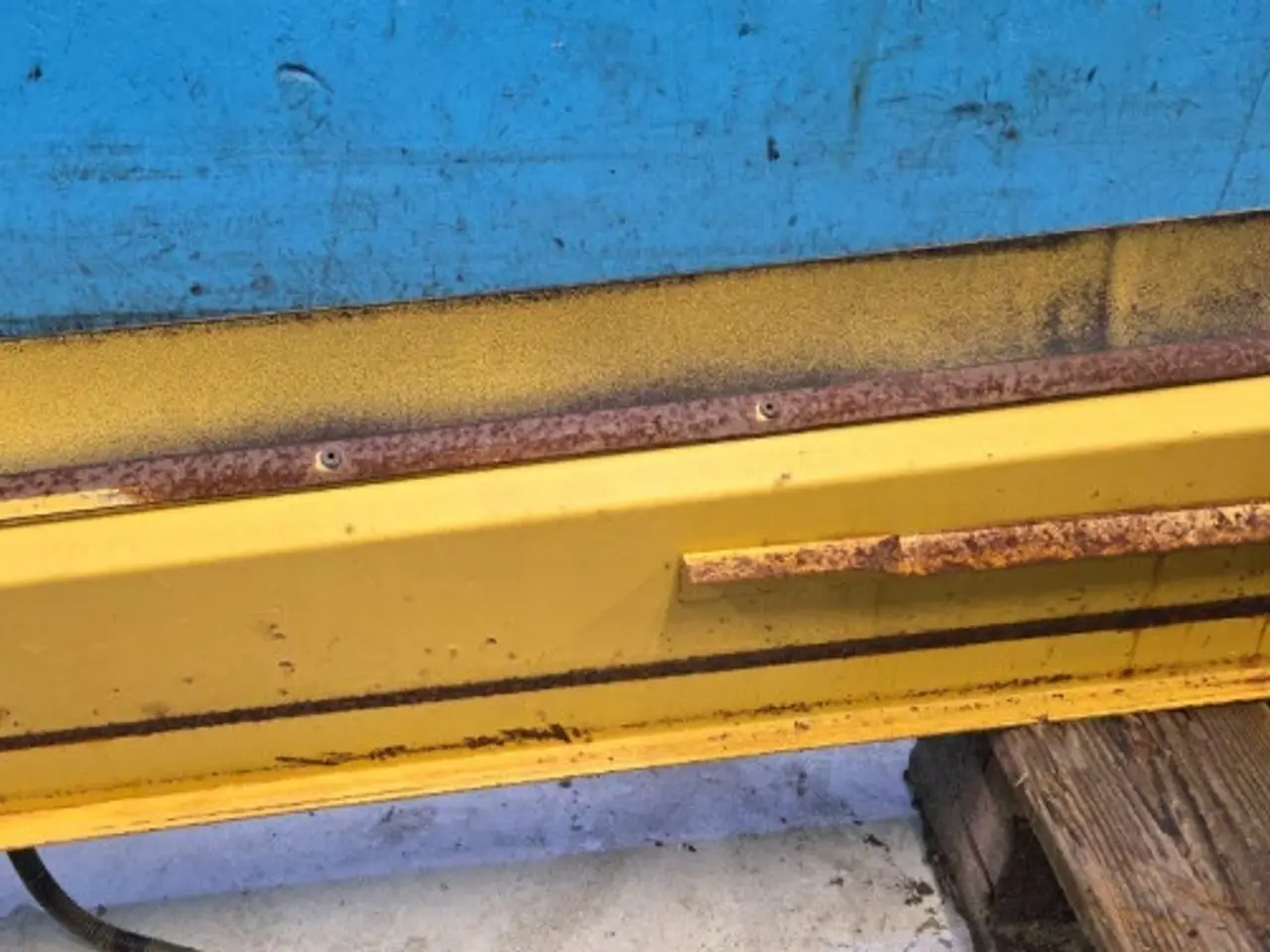 Billede 7 - New Holland TX30 Soldkasse 80921792