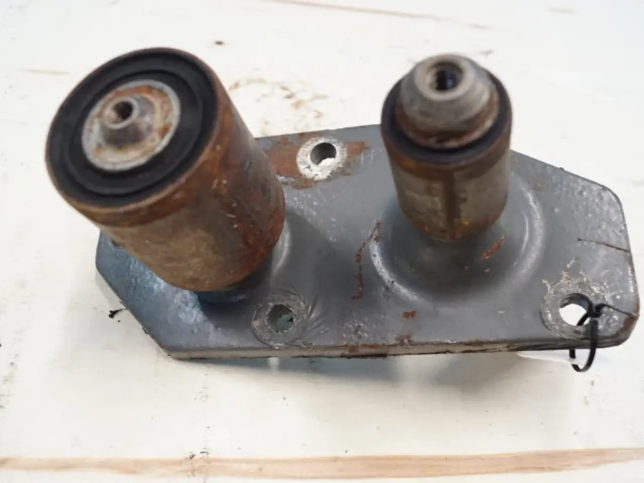 Billede 7 - Massey Ferguson 9280 Svingarm 24880888