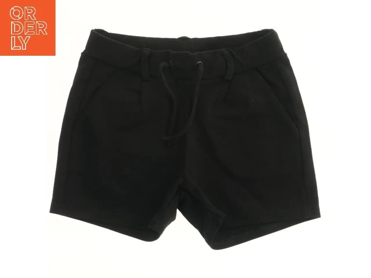 Billede 1 - Korte shorts med snørelukning fra Name It (str. 128)