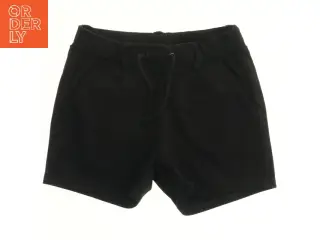 Korte shorts med snørelukning fra Name It (str. 128)