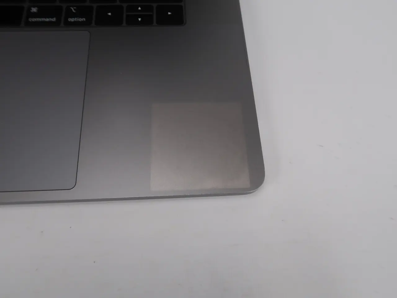 Billede 3 - Apple MacBook Pro 15,6" i7 CPU