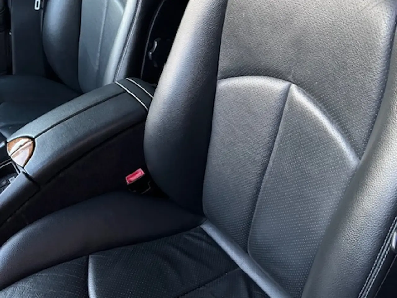 Billede 16 - Mercedes Rustvogn E270 CDI AUT.