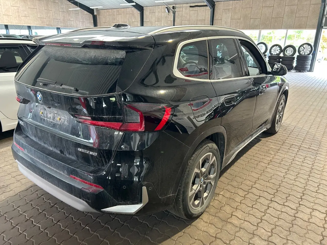 Billede 4 - BMW iX1 eDrive20 X-Line