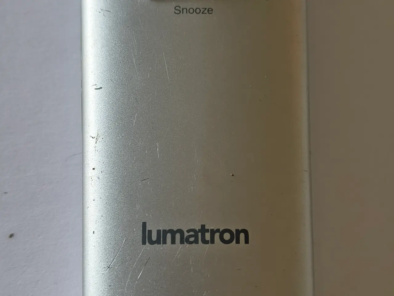 Billede 2 - Lumartron Fjernbetjening