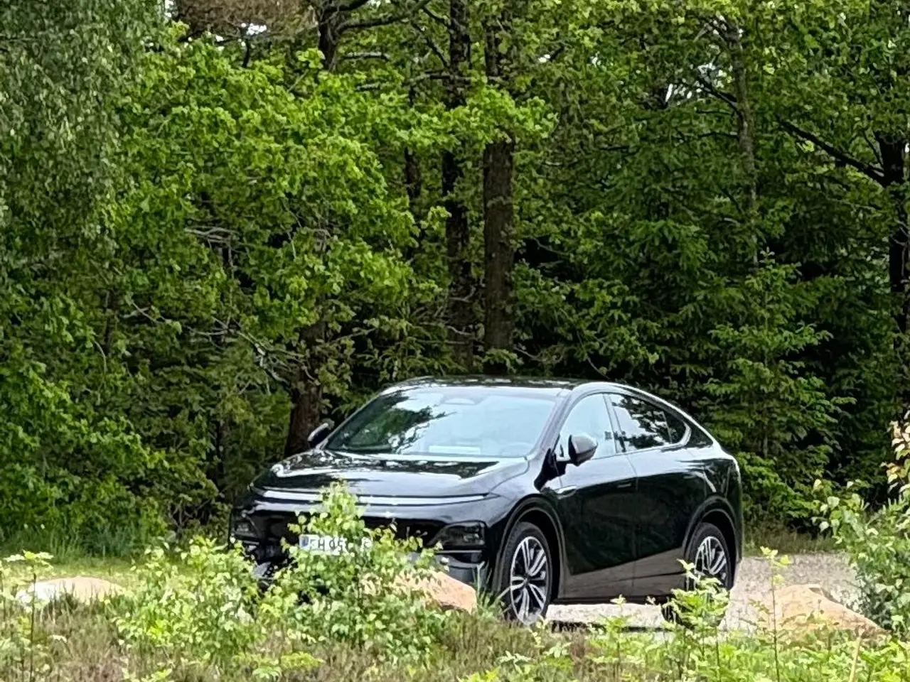 Billede 1 - XPENG G6 Performance