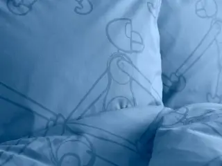 Kay Bojesen Sengetøj