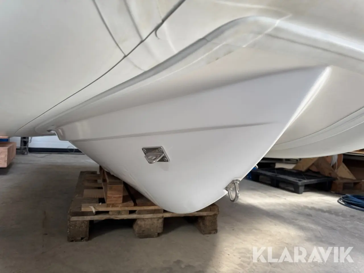 Billede 8 - Båd AB Inflatables 11 DLX