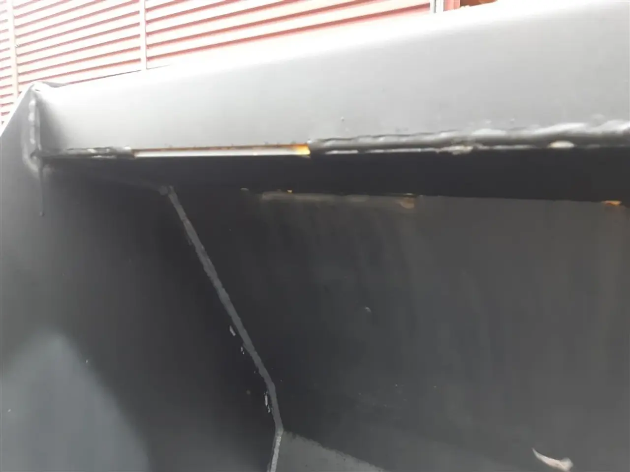Billede 4 - Eurotrac skovl