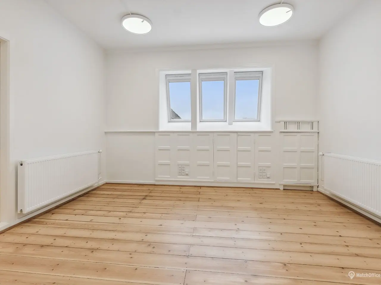 Billede 15 - INGEN BINDING - Flot og nyistandsat storrumskontor på 423 m²