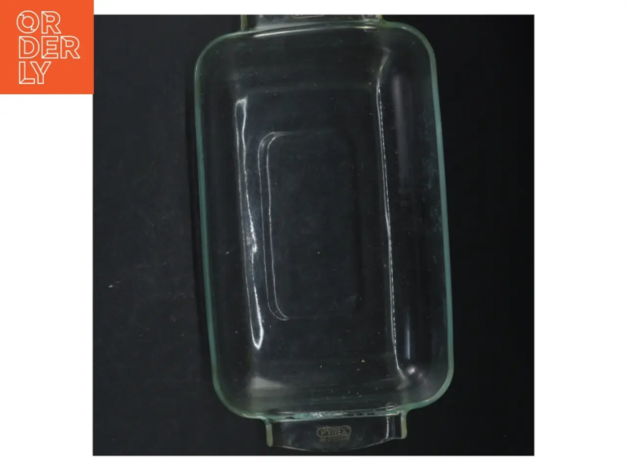 Billede 7 - Pyrex glasfad fra Pyrex (str. 30,5 cm. og 28,5 cm)