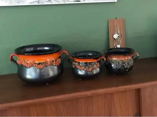 Urtepotter