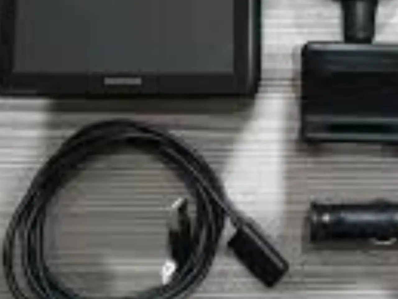 Billede 1 - TomTom go 1005 Navigation 