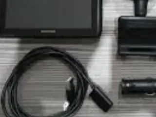 TomTom go 1005 Navigation 