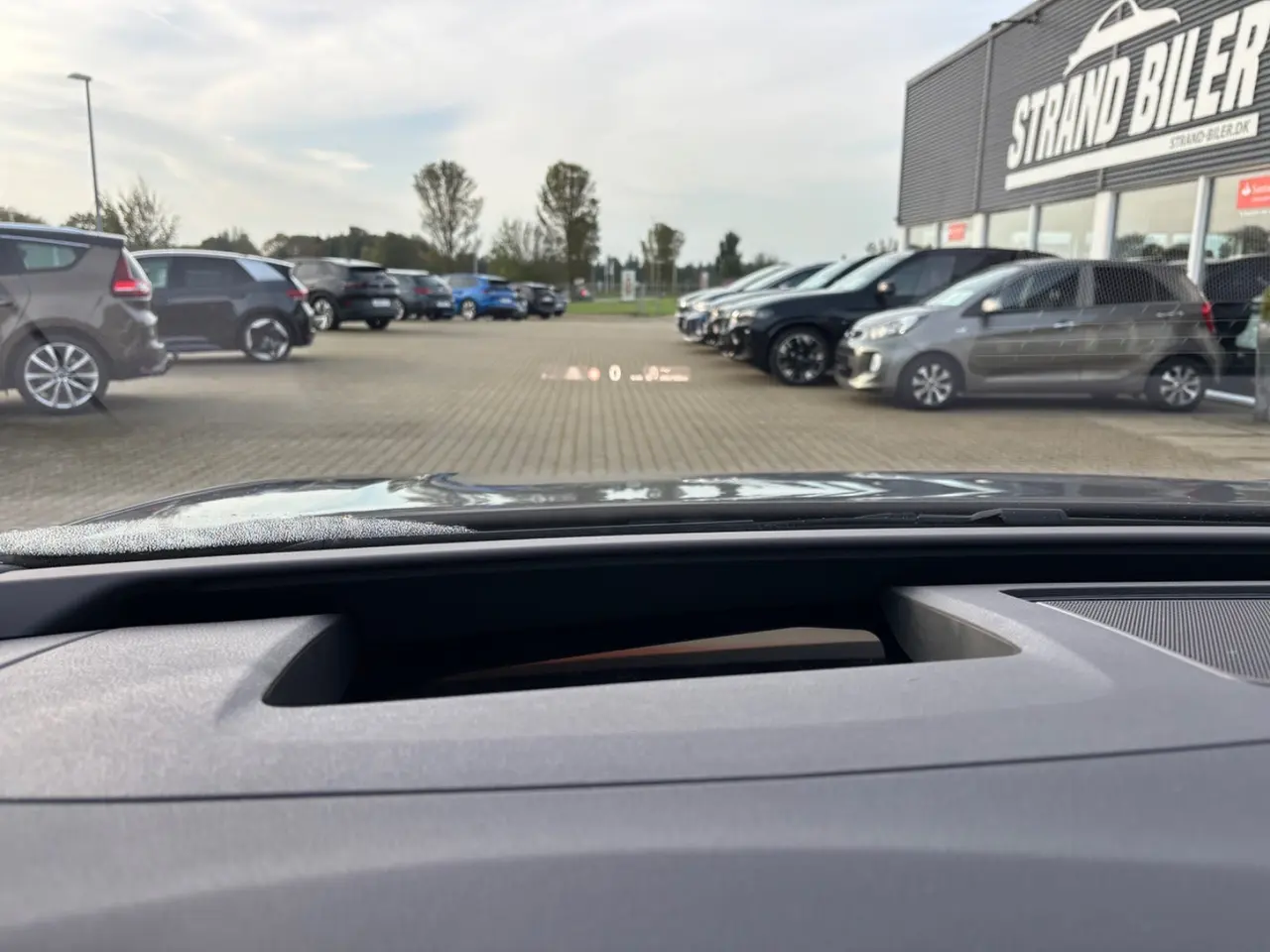 Billede 11 - VW ID.7 77 Style+ Tourer