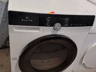 Tørretumbler, brugt ELVITA