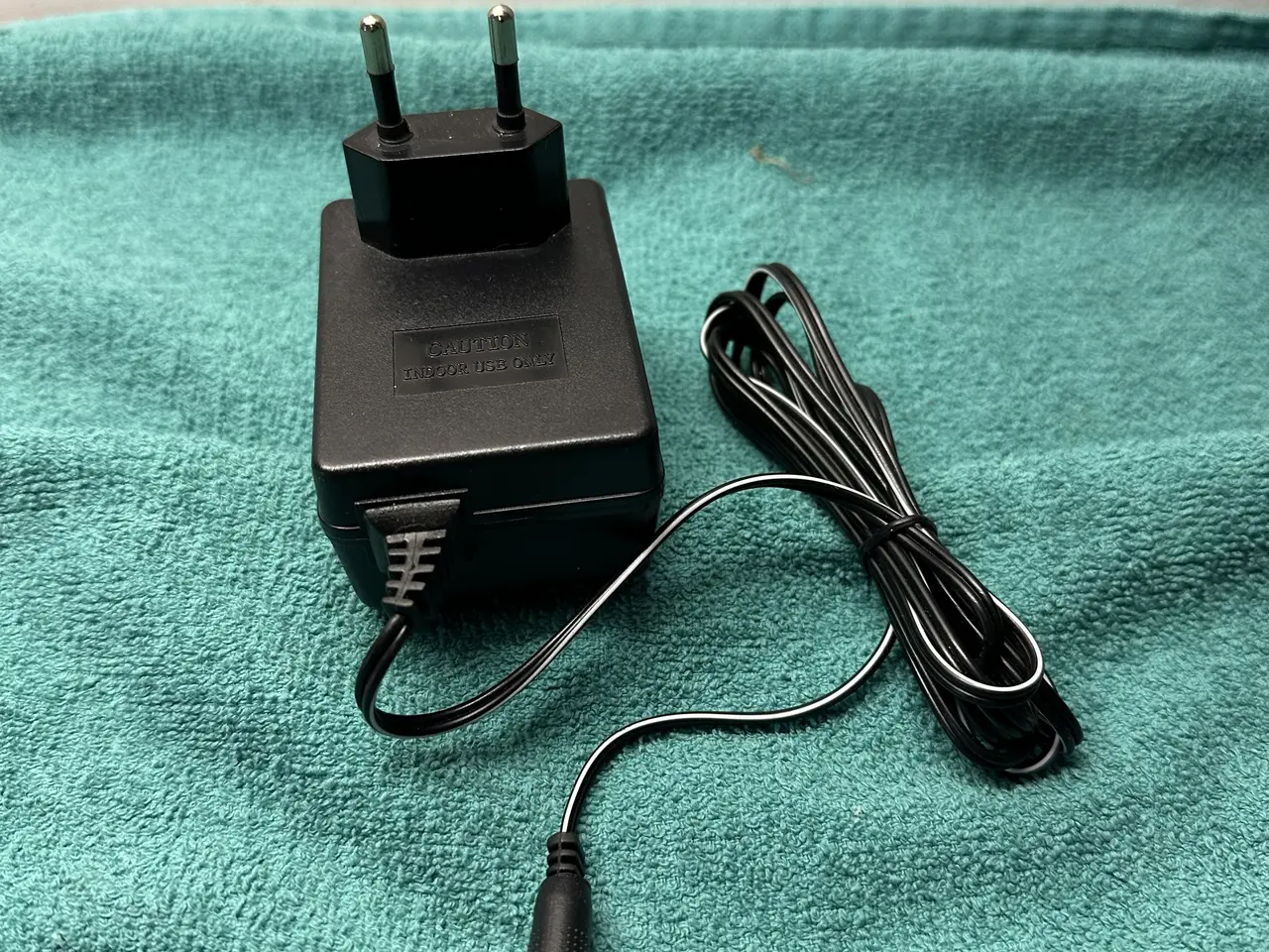 Billede 3 - Oplader AC/DC 12v 500mA
