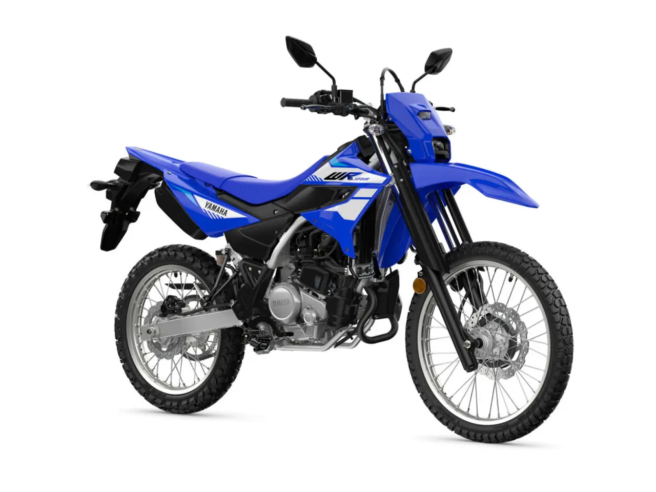 Billede 1 - Yamaha WR 125 R