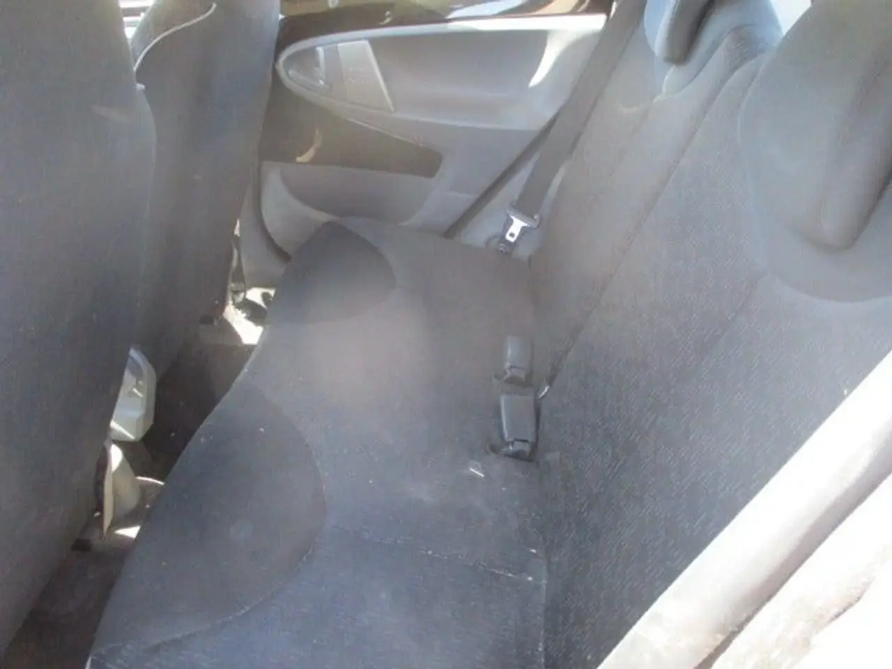 Billede 8 - Peugeot 107 1,0 Active