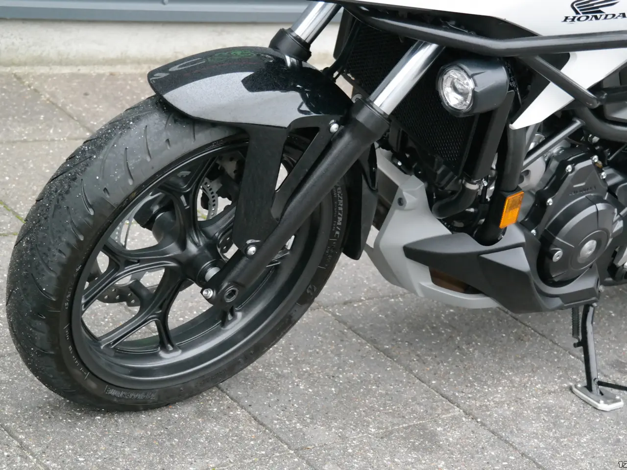 Billede 20 - Honda NC 750 XD MC-SYD       BYTTER GERNE
