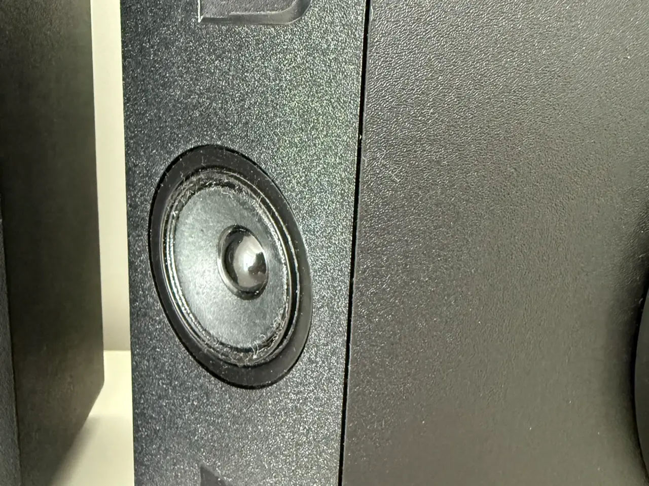 Billede 13 - Fine Bose 201 Series IV i sort.