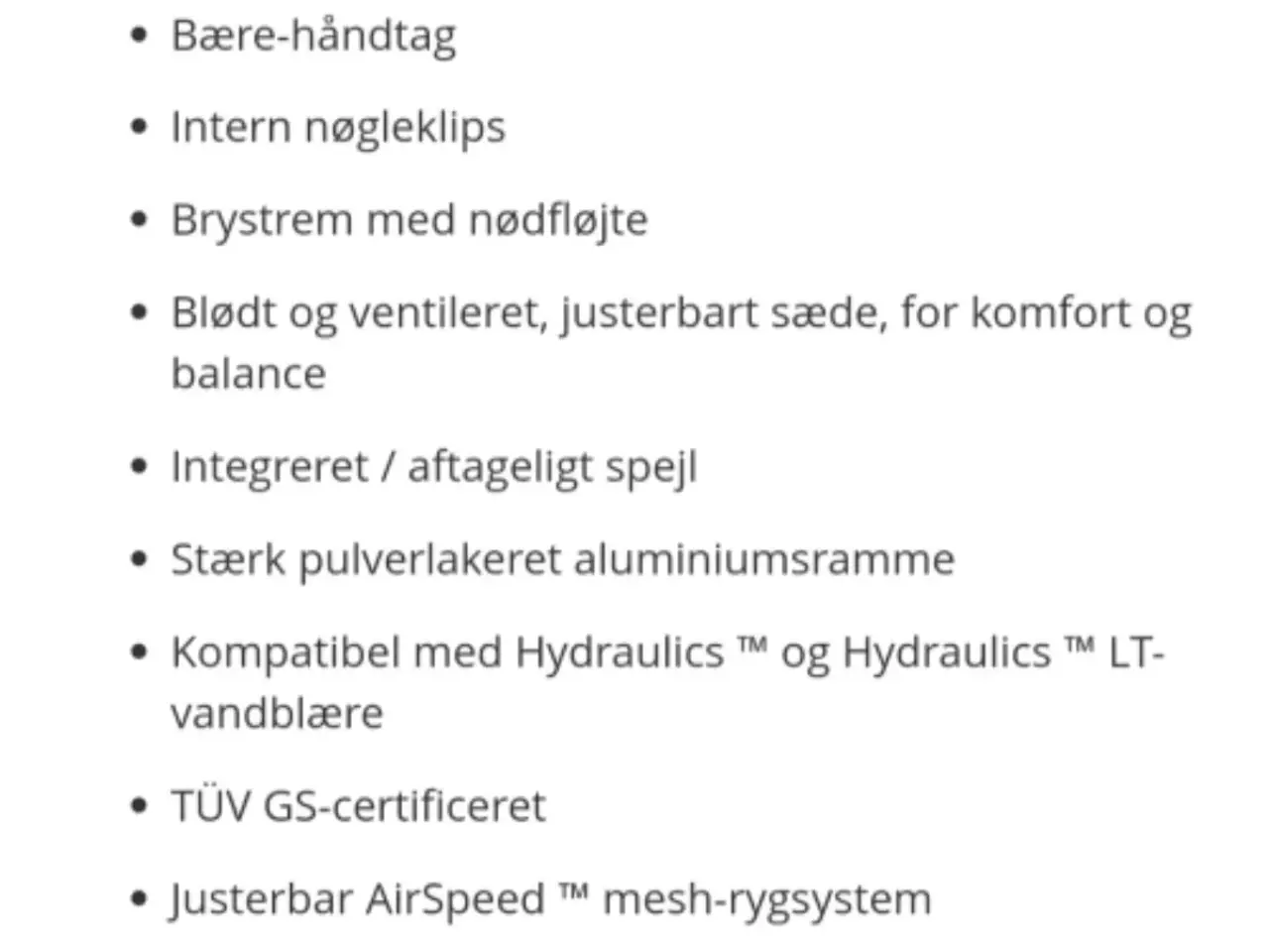 Billede 10 - UDLEJES - Ergobaby Omni Breeze bæresele