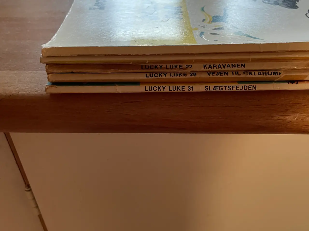 Billede 10 - Lucky Luke