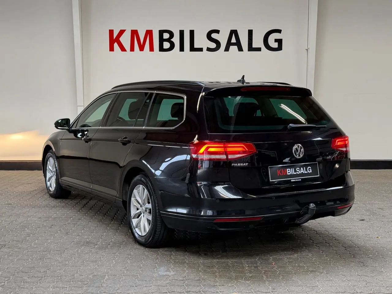 Billede 5 - VW Passat 1,4 TSi 150 Comfortline Premium Variant DSG
