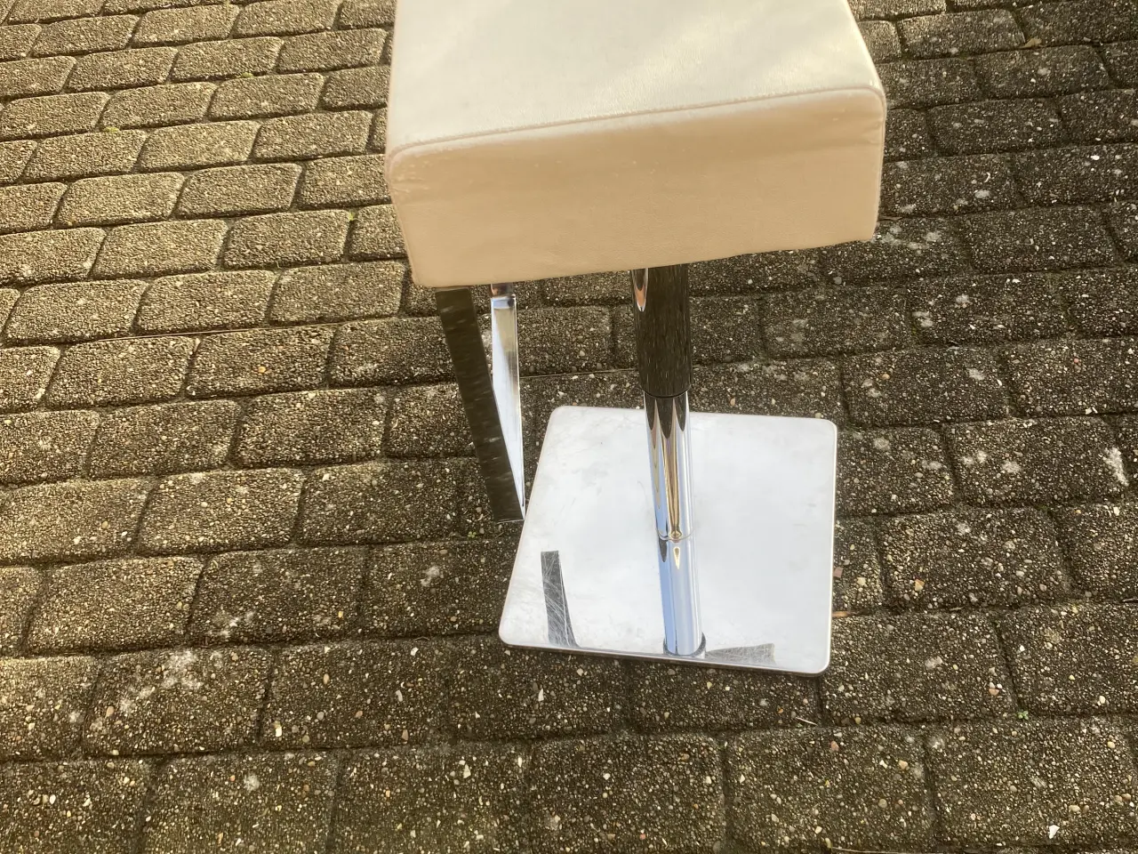 Billede 2 - Barstol