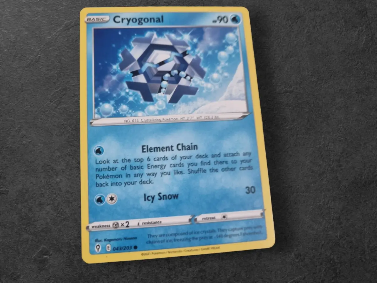 Billede 7 - Annonce 59 - Pokemon