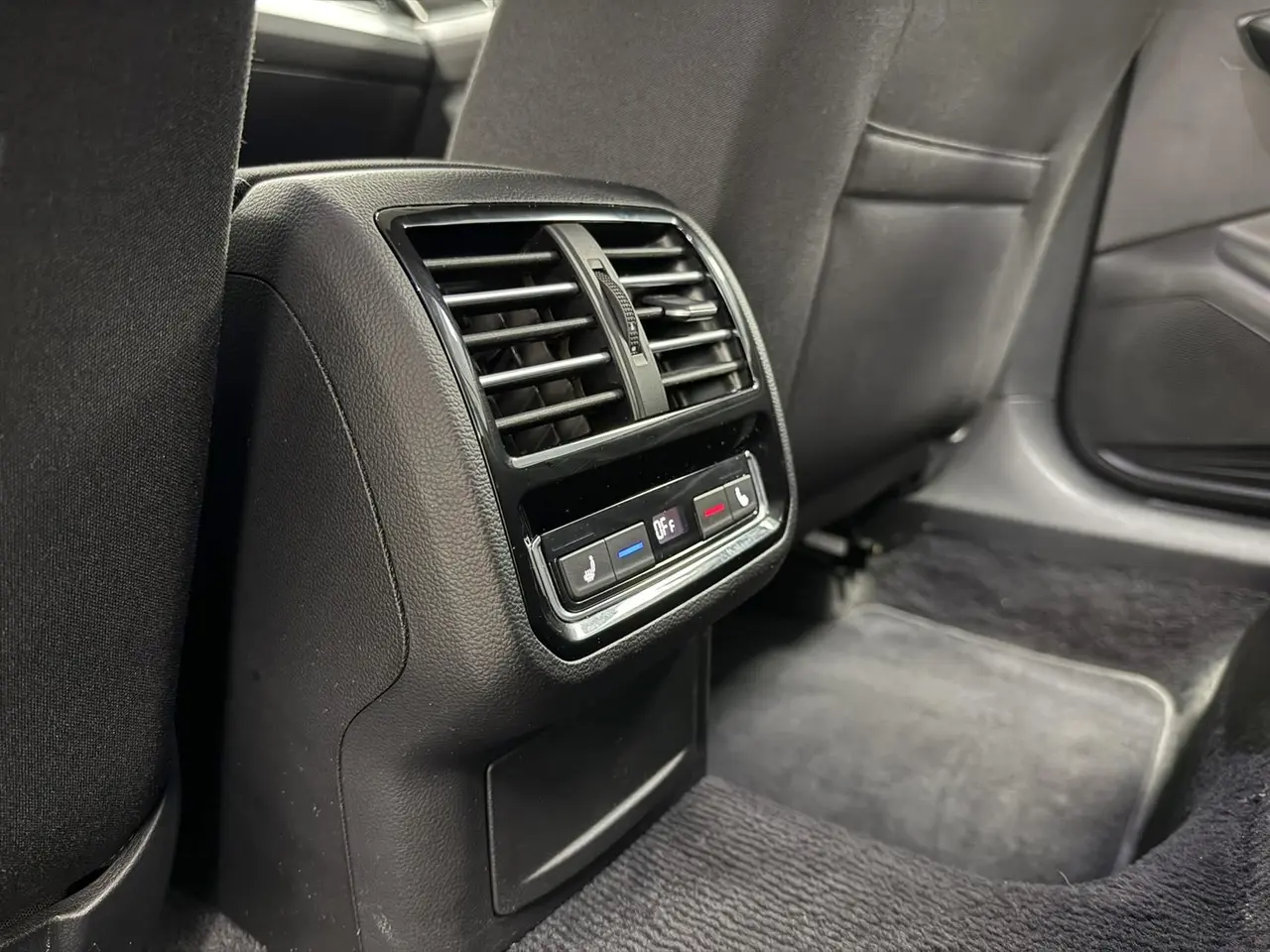 Billede 14 - VW Passat Variant 1,4 TSI BMT ACT Comfortline Plus DSG 150HK Stc 7g Aut.