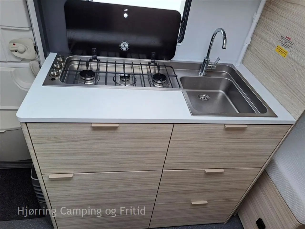 Billede 15 - 2024 - Adria Altea 502 UL Selected Edition