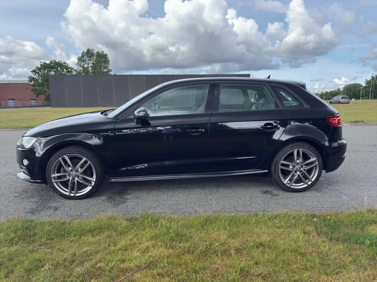 Billede 20 - Audi A3 1,4 e-tron Sportback S-tr.