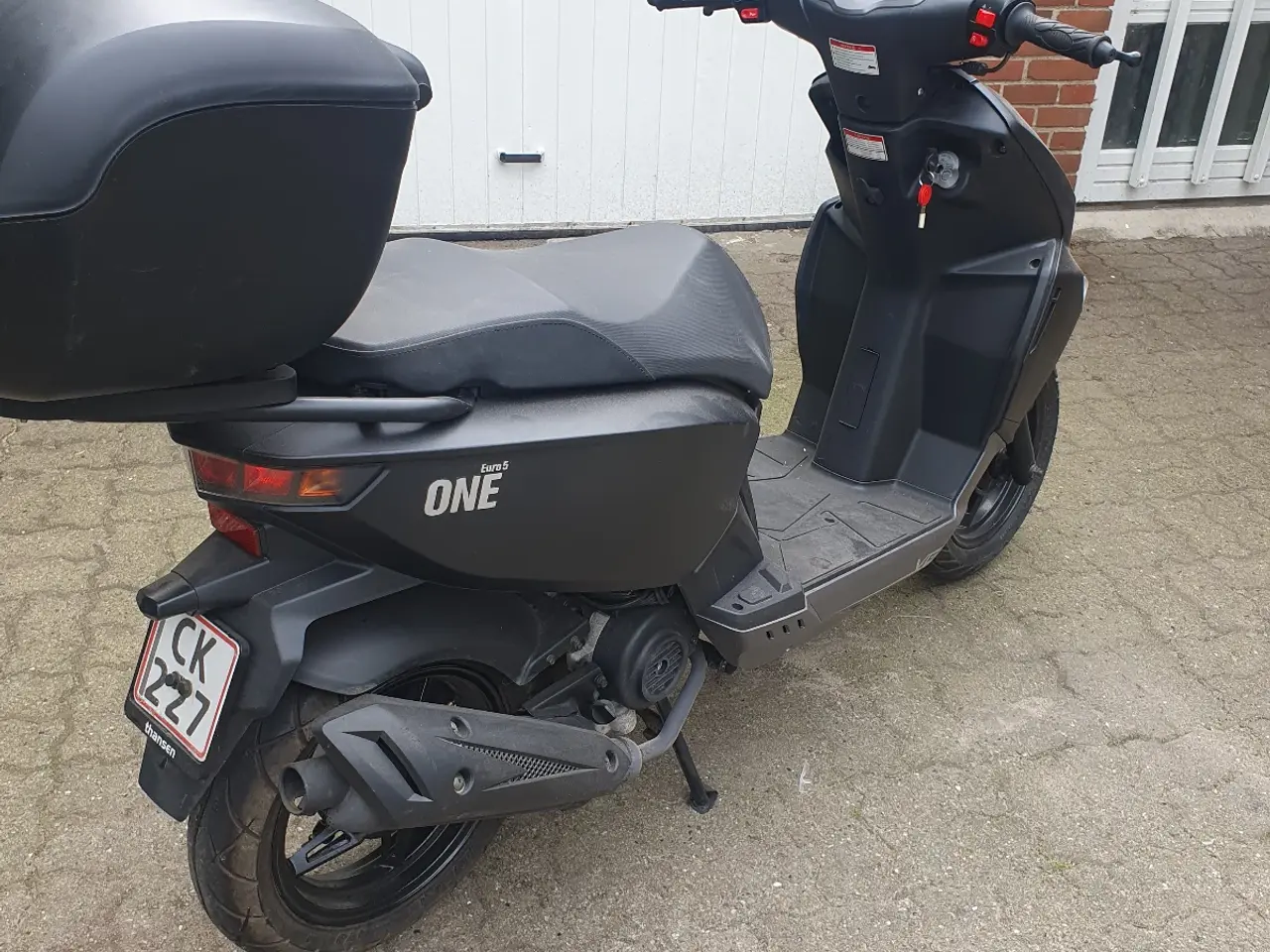 Billede 2 - vga one euro 5
