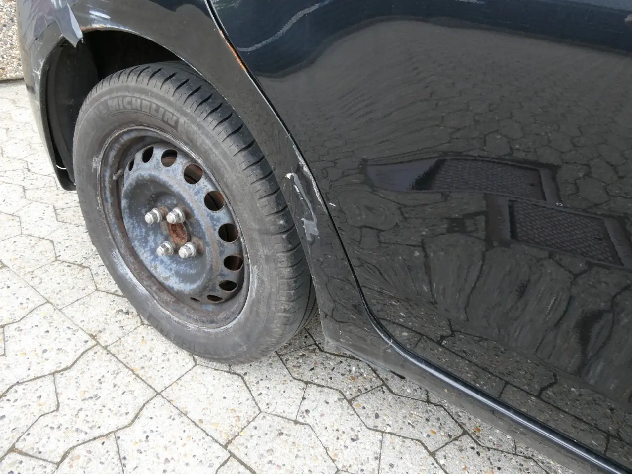 Billede 12 - Toyota Yaris 1,5 Hybrid H2 e-CVT Van