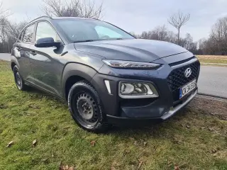 Hyundai Kona 1,0 T-GDi Trend