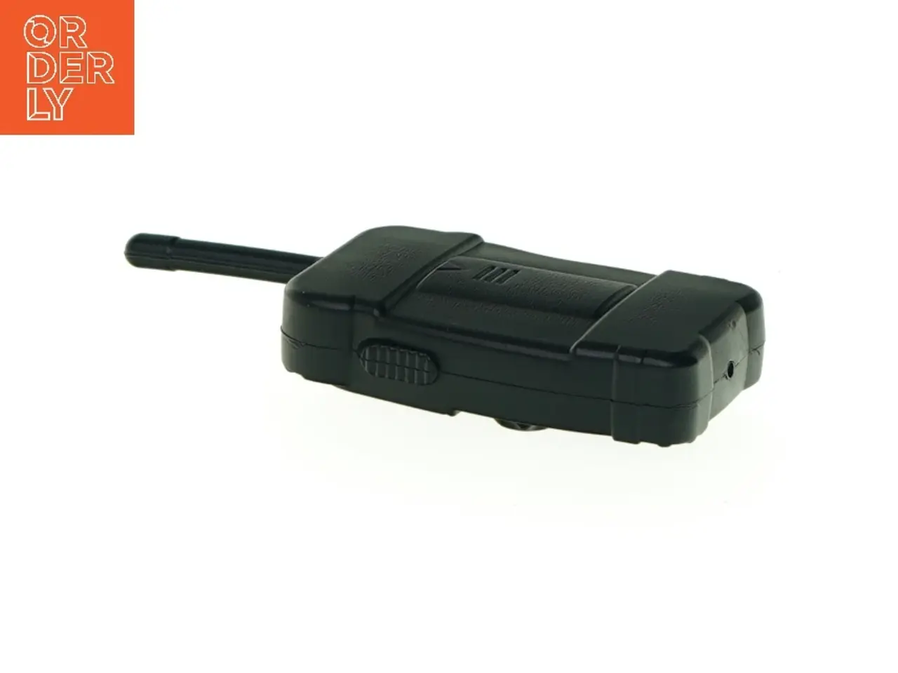 Billede 3 - Plastik walkie talkie (str. 13 x 4 cm)