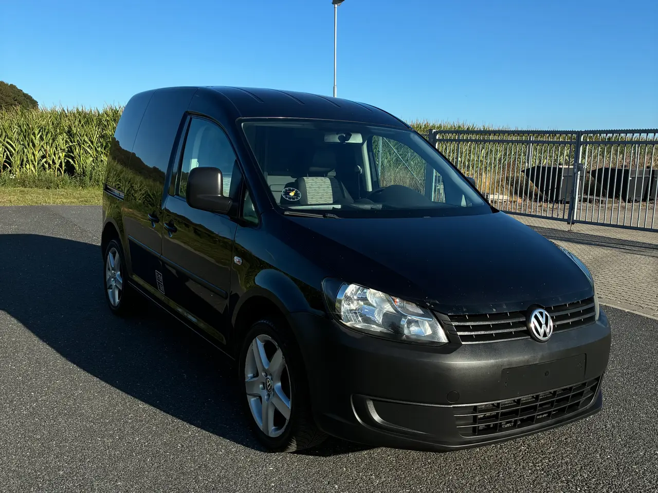 Billede 2 - Volkswagen Caddy