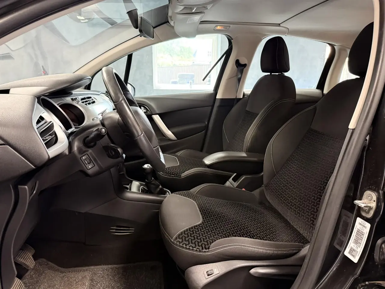 Billede 16 - Citroën C3 1,4 VTi Dynamique 95HK 5d