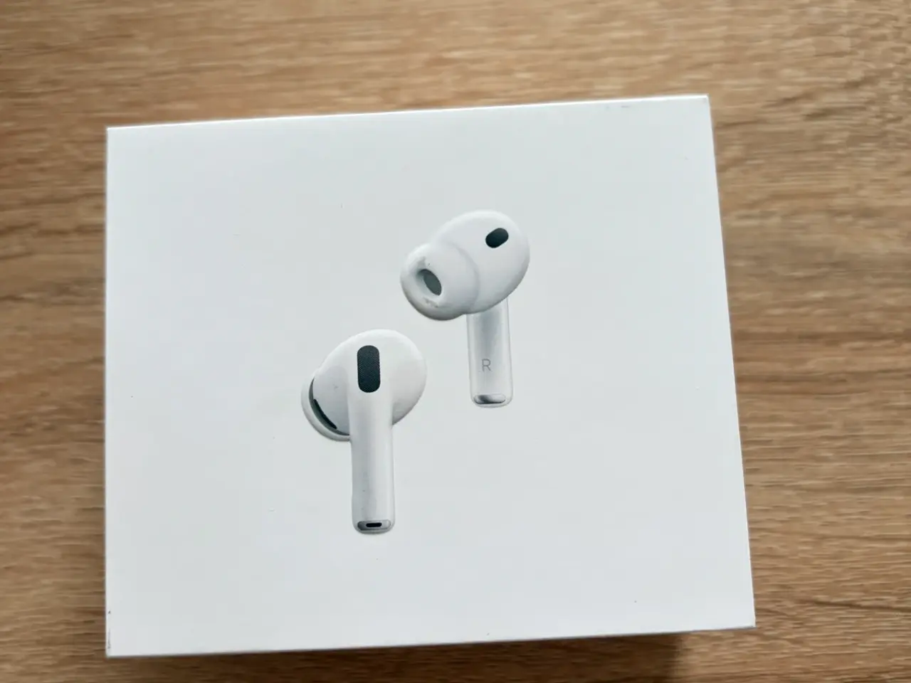 Billede 1 - AirPods Pro 3 - ny