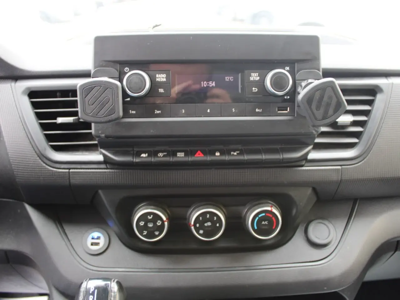 Billede 6 - Renault Trafic 2,0 dCi 150 L2H1