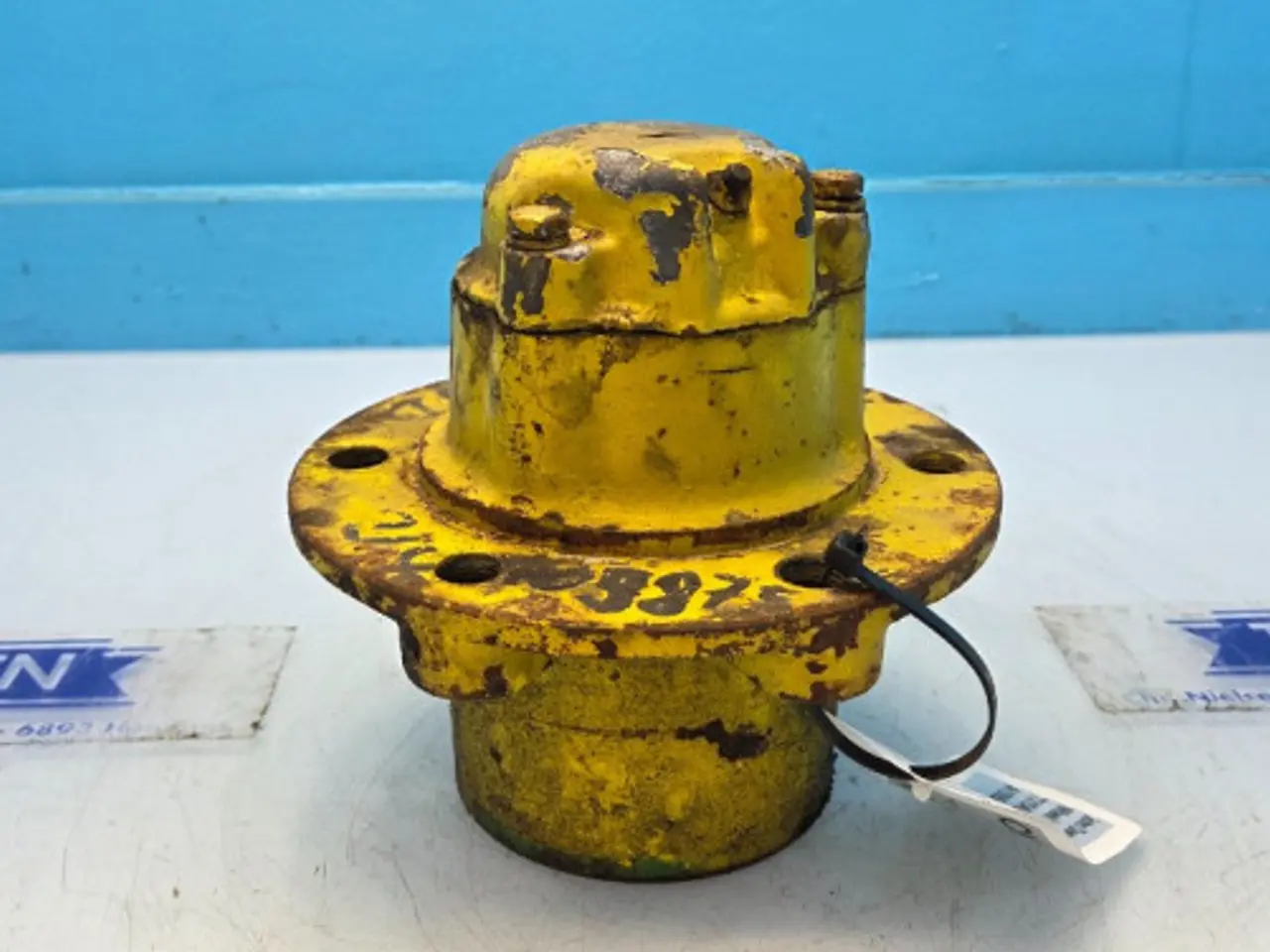 Billede 4 - John Deere 1640 Hjulnav T21545