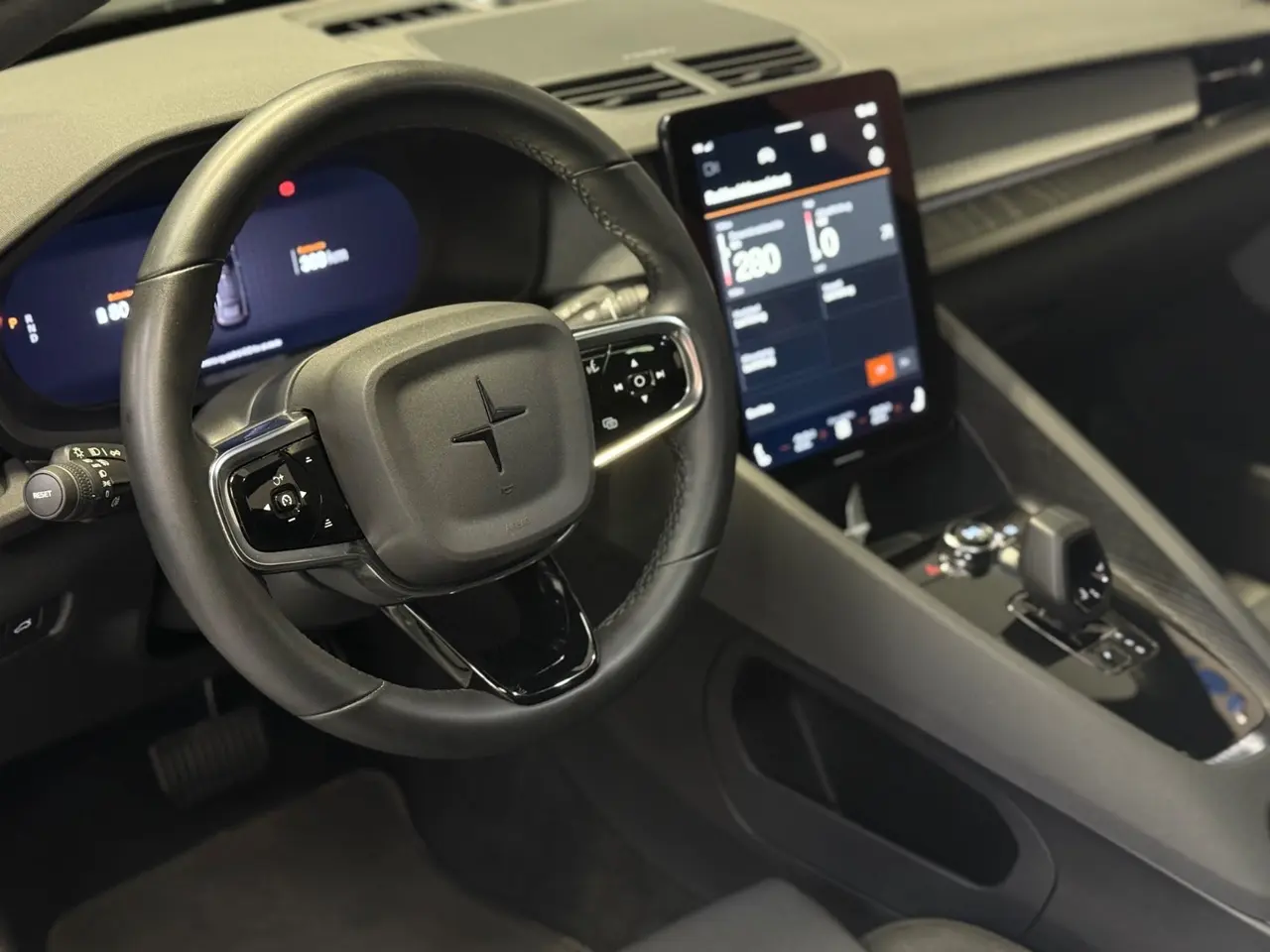 Billede 7 - Polestar 2  Long Range AWD