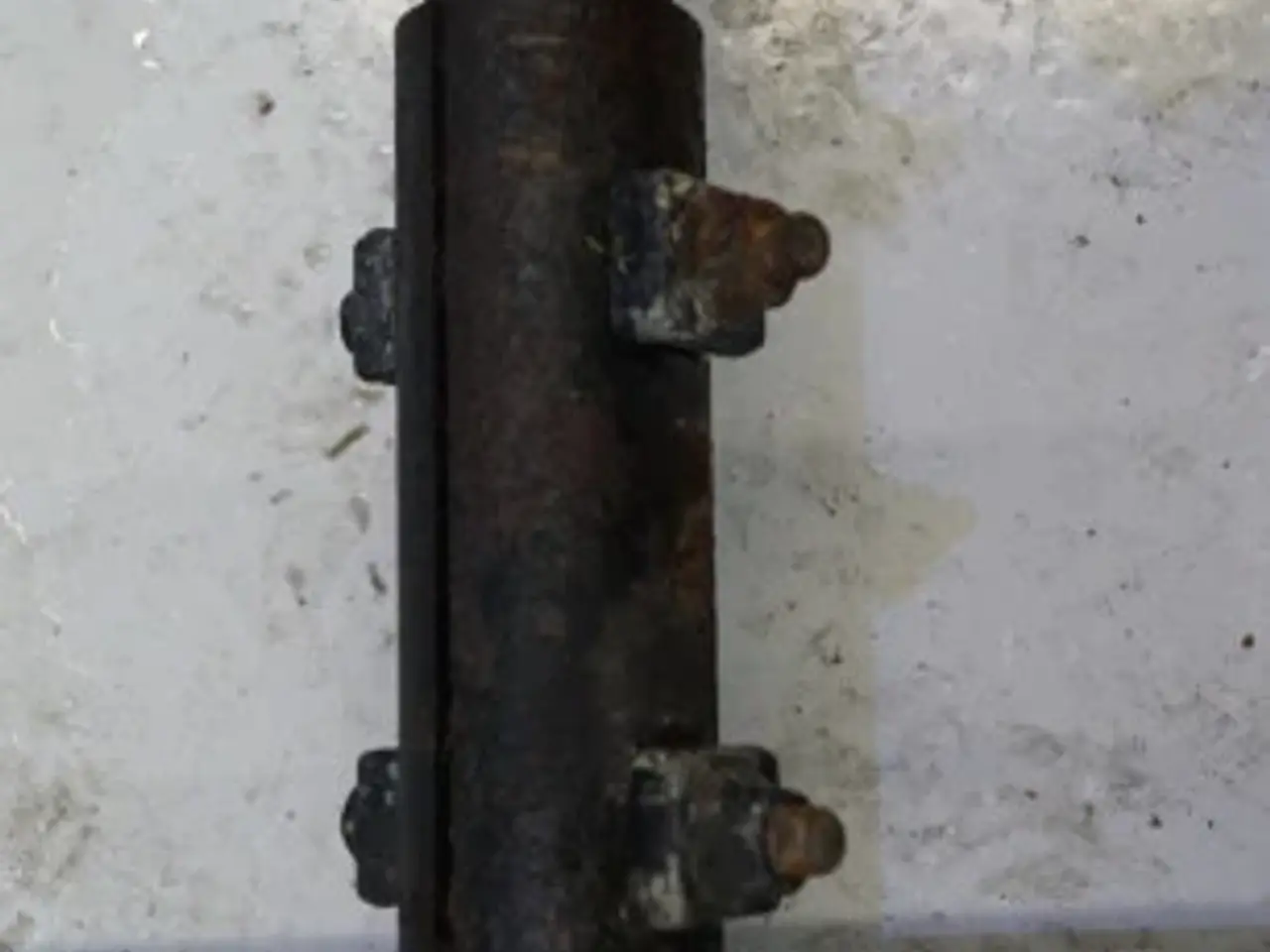 Billede 6 - John Deere 9780 Sporestang Z76781