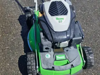 Viking Premium plæneklipper